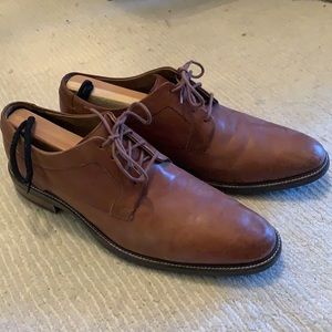 Cole Haan dress shoes